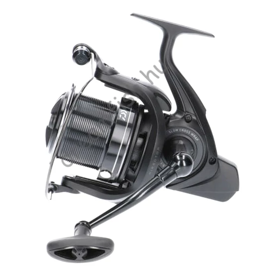 Daiwa Emblem Spod 35 SCW QD / Spod orsó