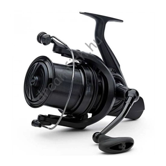 Daiwa Emblem 45 SCW QD / Távdobó orsó