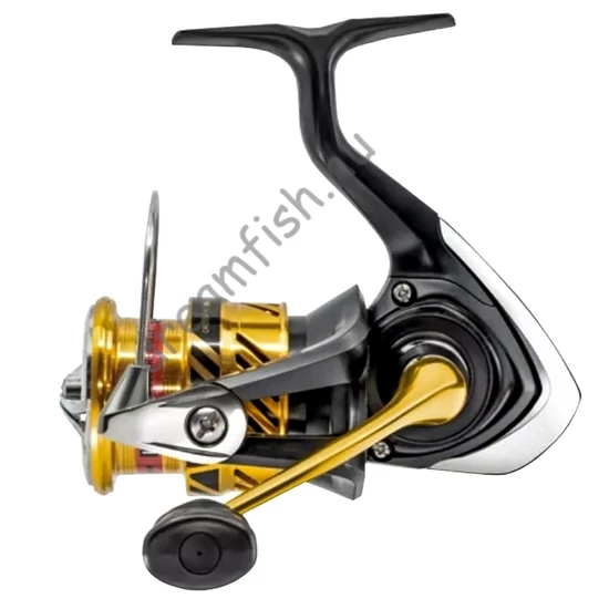 Daiwa Crossfire LT 2500 4BS A / Pergető orsó