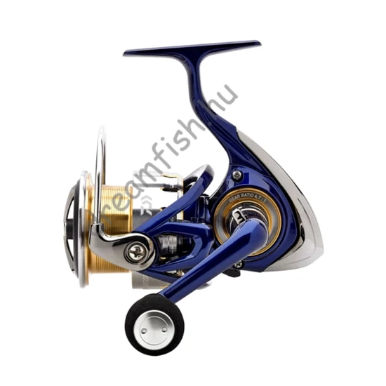 Daiwa TDR 3012QD / Feeder orsó