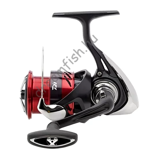 Daiwa 23 Ninja Match & Feeder LT 4000-C / Feeder orsó