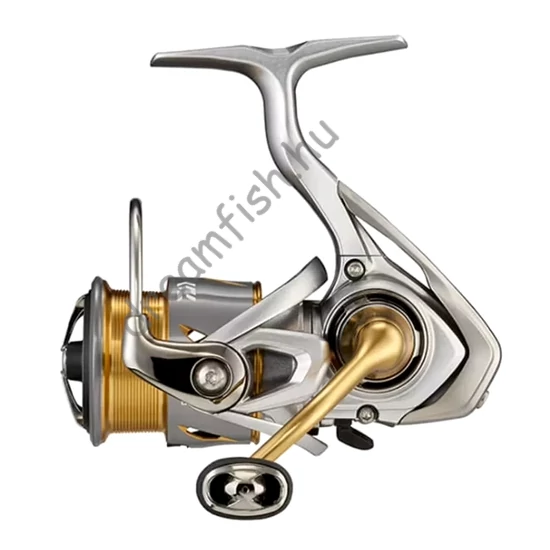 Daiwa Freams 2018 LT 2500D / Pergető Orsó
