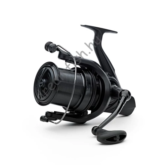 Daiwa Crosscast 45 SCW QD 5000C / Távdobó orsó
