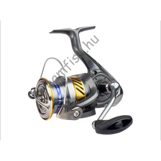 Daiwa Laguna LT 4000-C / Pergető orsó