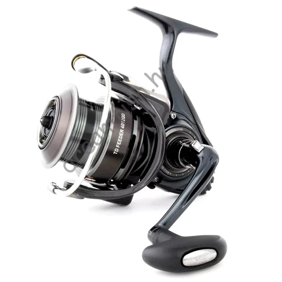 Daiwa TD Feeder 4012 QD / Feeder orsó