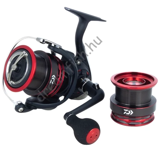 Daiwa TDM 3012 QD Match / Feeder orsó