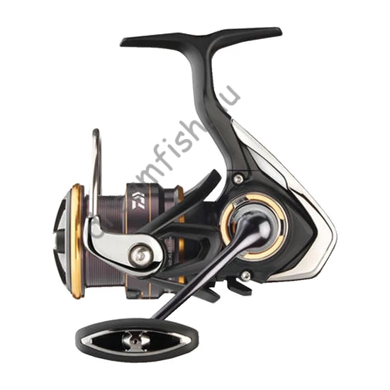 Daiwa Legalis 20 LT 3000-C / Pergető orsó