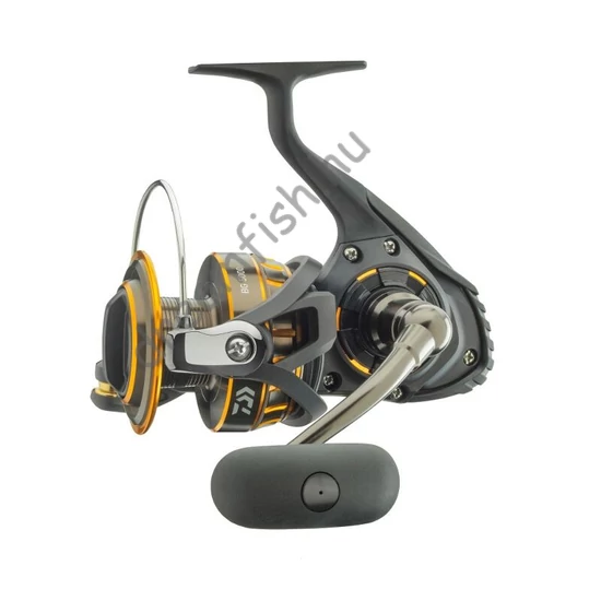 Daiwa BG 4000 / Harcsázó orsó
