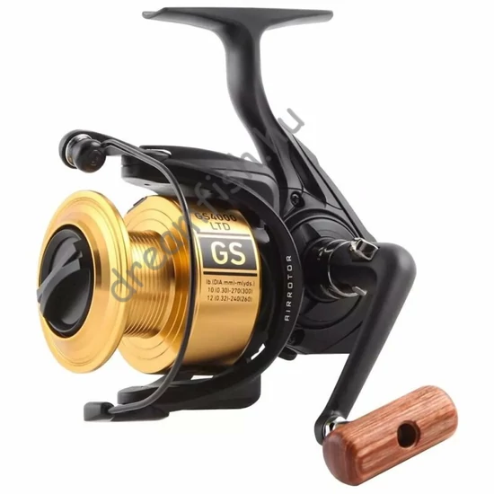 Daiwa GS 4000 LTD / Feeder orsó