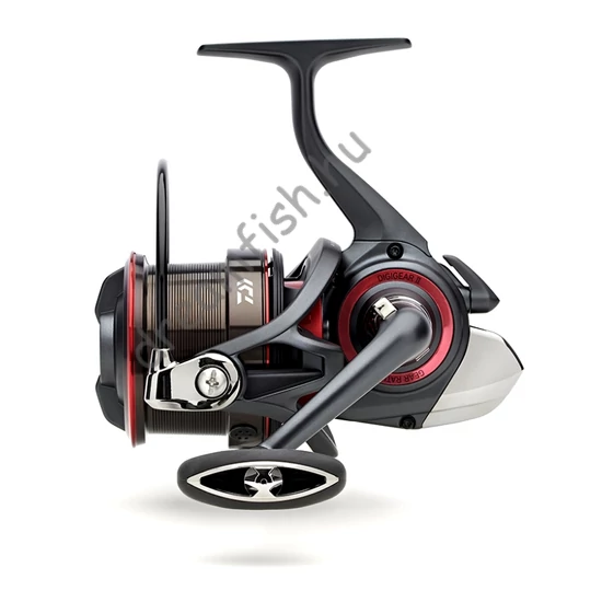 Daiwa Tournament Feeder 25 QD / Feeder orsó