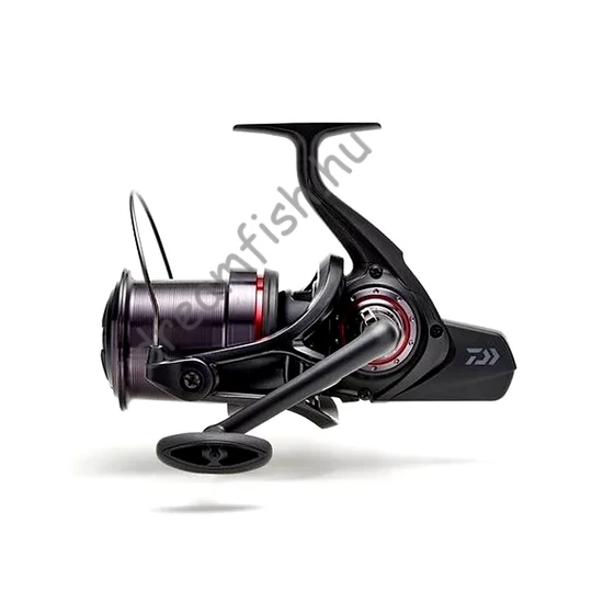 Daiwa Whisker 45 Scw QD-OT / Távdobó orsó