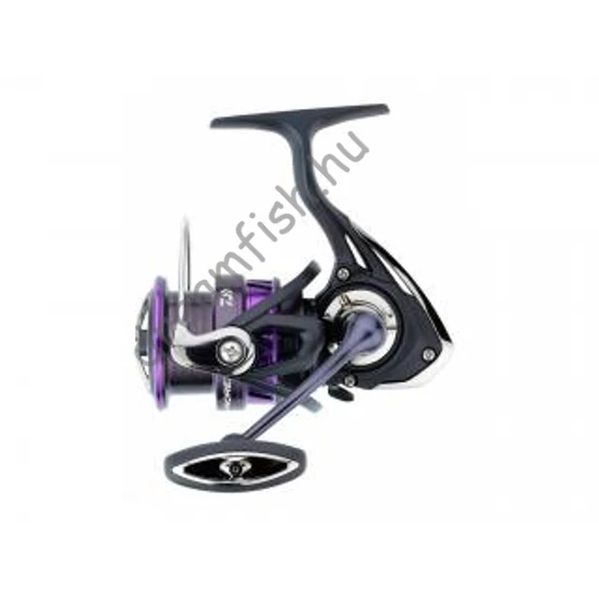 Daiwa Prorex LT 2500 D / Pergető orsó