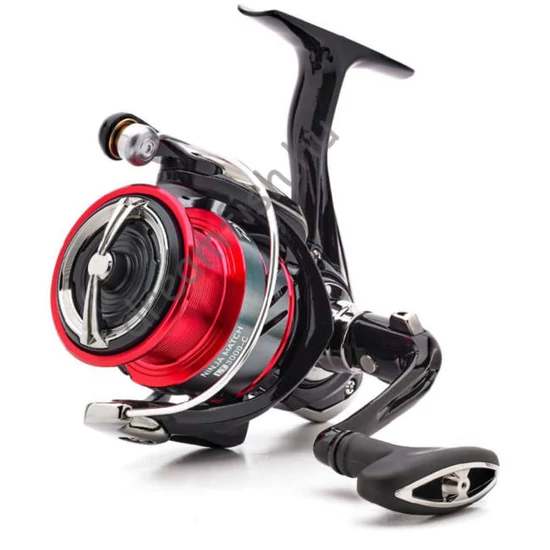 Daiwa Ninja Match LT3000-C / Feeder orsó