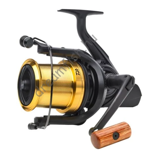 Daiwa Emblem 45 SCW QD OT / Távdobó orsó