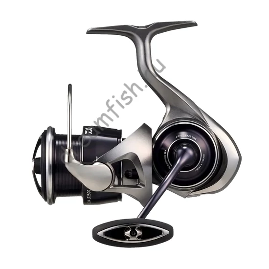 Daiwa 25 Caldia LT 3000 / Pergető orsó