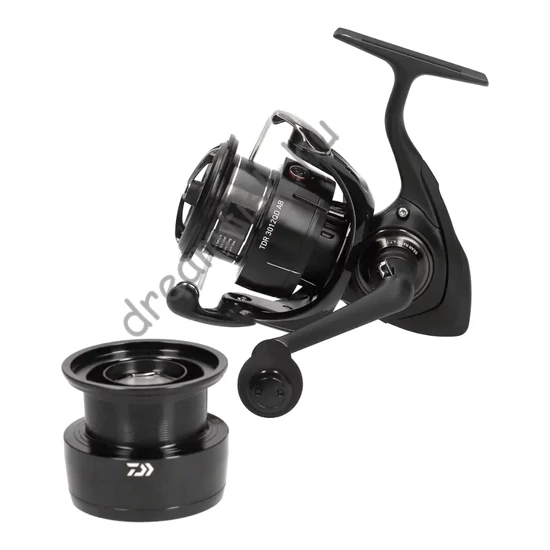Daiwa 24 TDR 3012QD AB / Feeder orsó