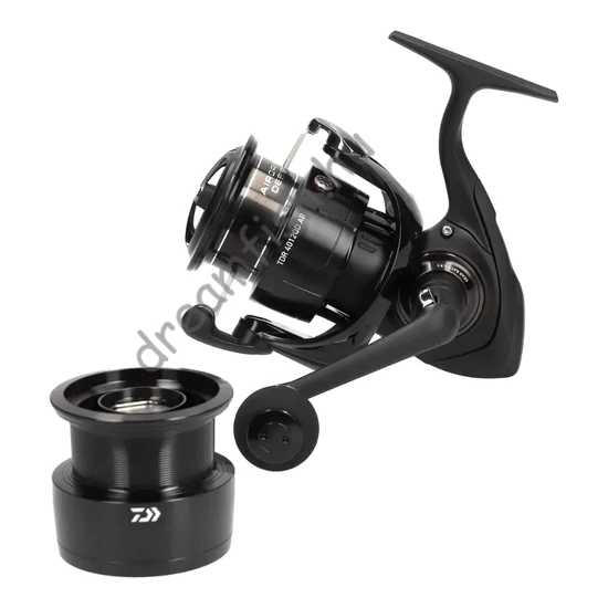 Daiwa 24 TDR 4012QD AB / Feeder orsó