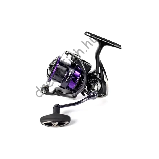 Daiwa Prorex X LT2500 / Pergető orsó