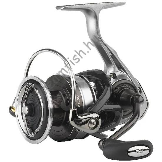 Daiwa Caldia 2018 LT 3000D-C / Pergető Orsó