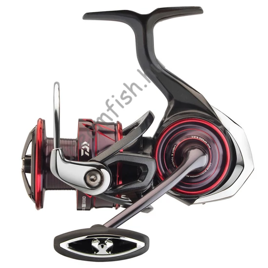 Daiwa Ballistic MQ LT 3000D / Pergető Orsó