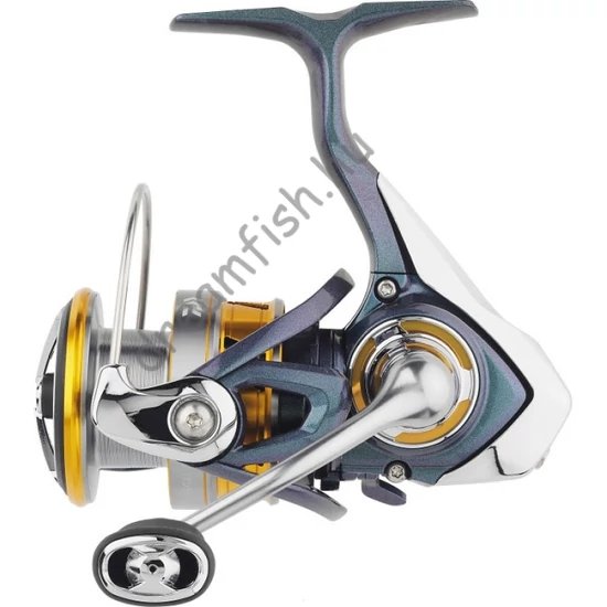 Daiwa Regal LT 3000D-C / Pergető orsó
