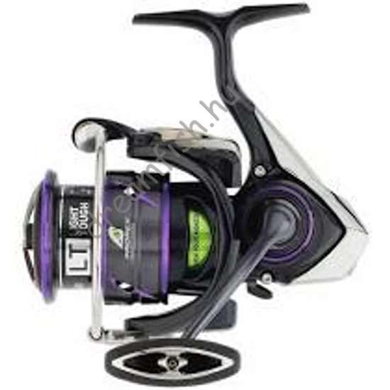 Daiwa Prorex V LT3000-C / Pergető orsó