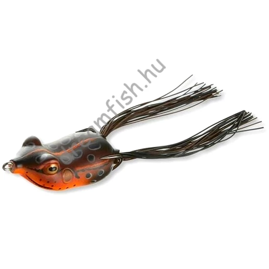 Daiwa D-Frog Brown 6cm / Béka Műcsali