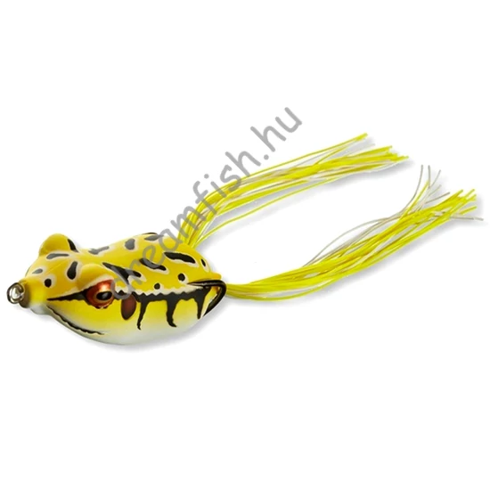 Daiwa D-Frog Yellow 6cm / Béka Műcsali