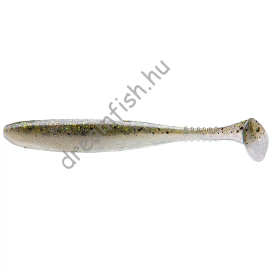 Daiwa Tournament D Fin 12,5cm - Green Pearl / Gumihal