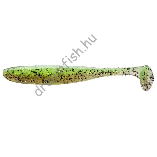 Daiwa Tournament D Fin 12,5cm - Chartreuse Ayu / Gumihal