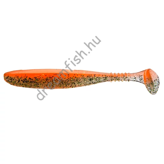 Daiwa Tournament D Fin 12,5cm - Orange Shiner / Gumihal