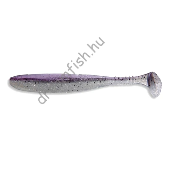 Daiwa Tournament D Fin 12,5cm - Purple Pearl / Gumihal