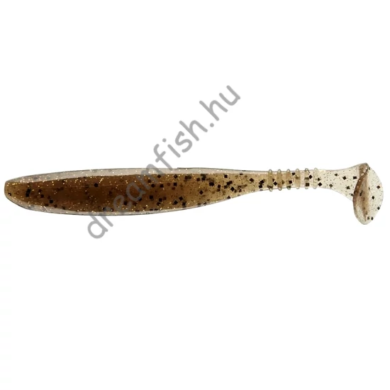 Daiwa Tournament D Fin 12,5cm - Pumpkin / Gumihal