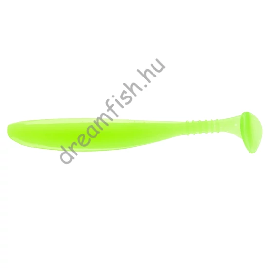 Daiwa Tournament D Fin 12,5cm - Lime / Gumihal