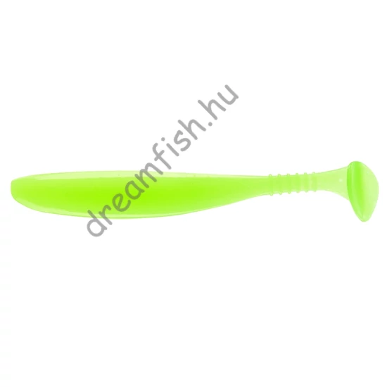 Daiwa Tournament D Fin 12,5cm - Lime / Gumihal