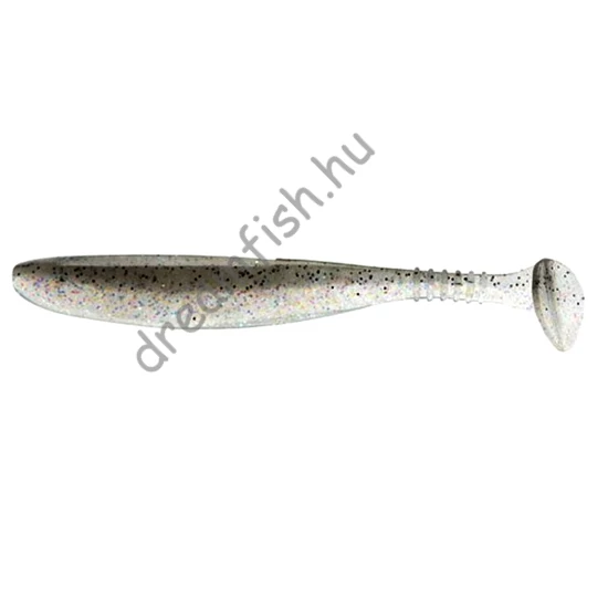 Daiwa Tournament D Fin RBS 12,5cm - Rainbow Shad / Gumihal