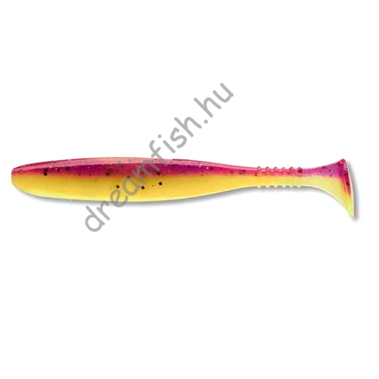 Daiwa Tournament D Fin CC 12,5cm - UV Crush Candy / Gumihal