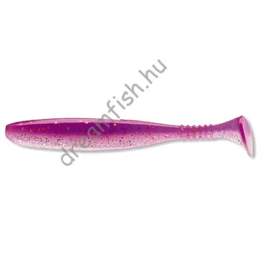 Daiwa Tournament D Fin 12,5cm - UV Violet / Gumihal