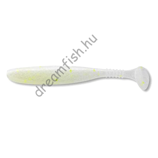Daiwa Tournament D Fin 12,5cm - UV Flake Pearl / Gumihal