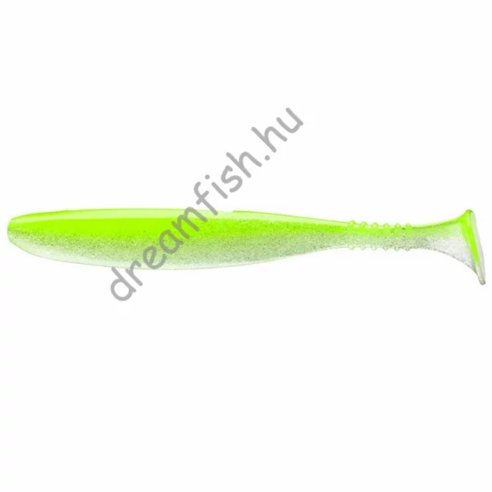 Daiwa Tournament D Fin 150mm - Lime Pearl / Gumihal