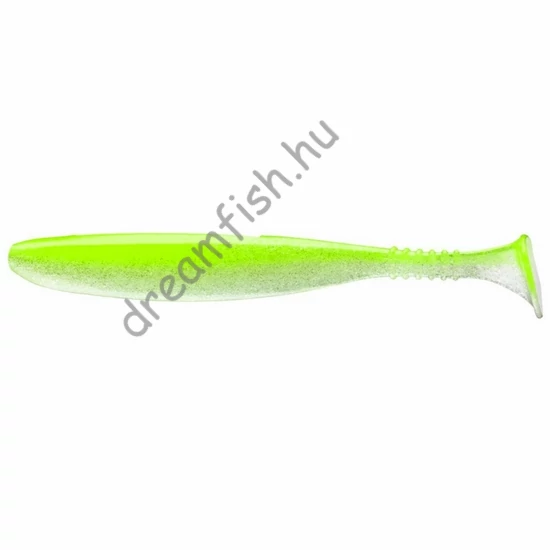 Daiwa Tournament D Fin 150mm - Lime Pearl / Gumihal