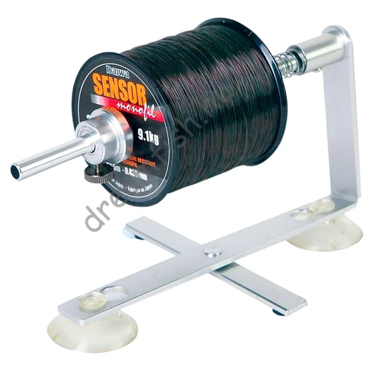 Daiwa Sensor Line Loader / Zsinórdob tartó orsódob feltöltéshez