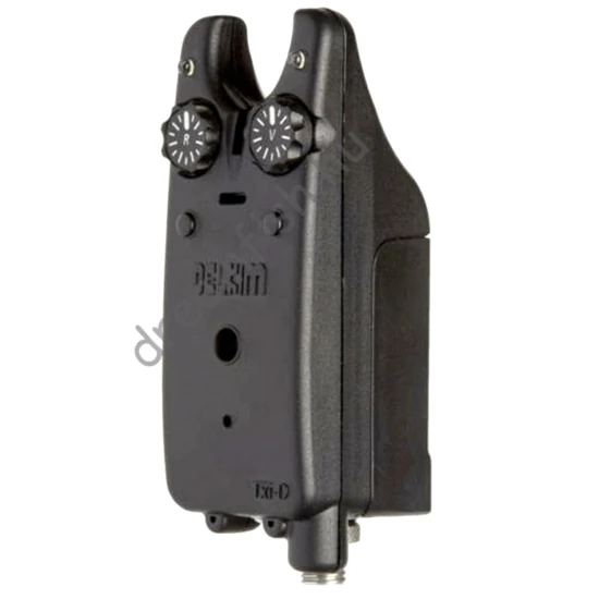 Delkim Txi-D Digital Bite Alarm / Elektromos kapásjelző