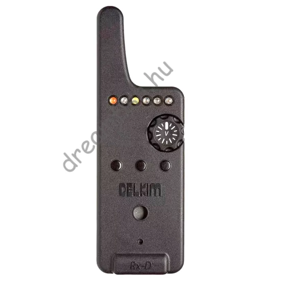 Delkim Rx-D Digital Receiver / Kapásjelző vevőegység