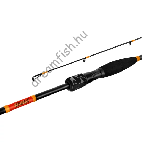 Delphin BANG! NXT 215cm 7-26g / Pergetőbot