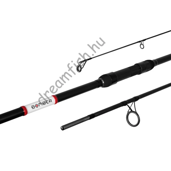 Delphin BOMBER - 2 rész 360 cm / 5.00 lbs - Spod bot