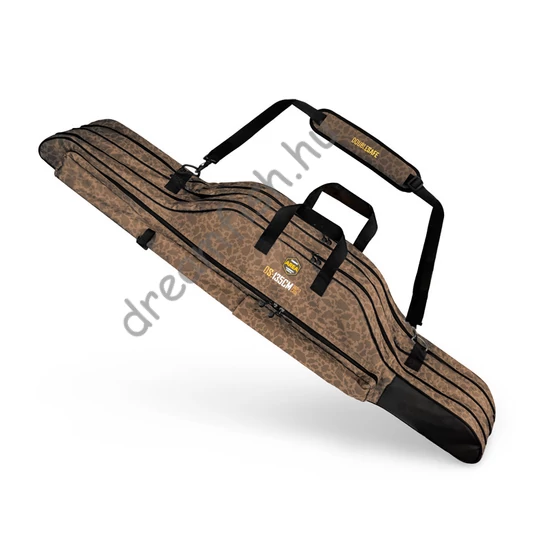 Delphin AREA DoubleSAFE Carpath / 360-3 135 cm - Botzsák