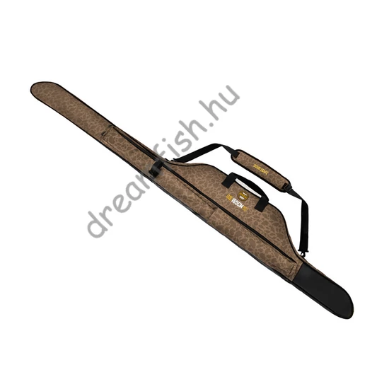 Delphin AREA DoubleSAFE Carpath / 300-2 165 cm - Botzsák