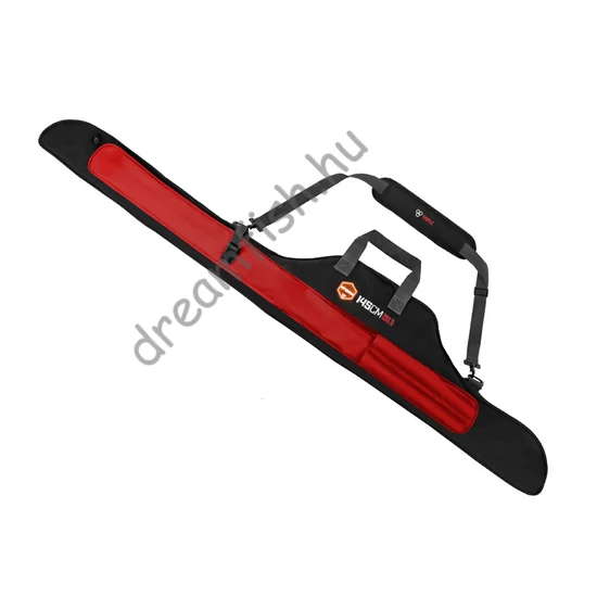 Delphin ATOMA Triple 390-3 145 cm - Botzsák