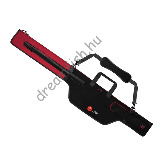 Delphin ATOMA Plus kétkamrás bottáska 150 cm / 390-3 - Botzsák